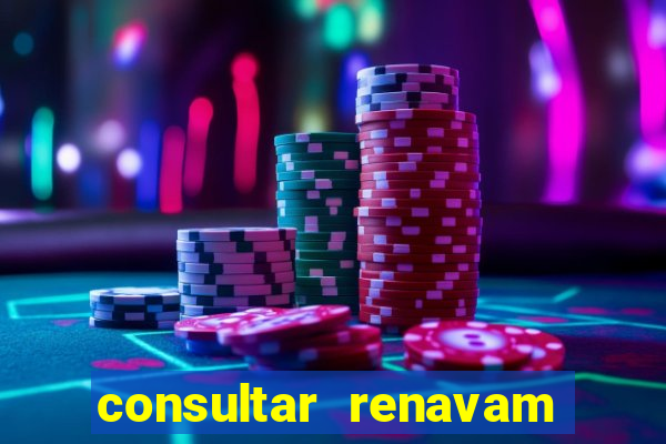 consultar renavam detran bahia